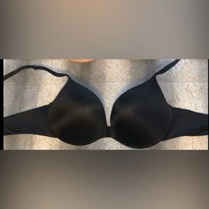 La Senza Push Up bra (Black)